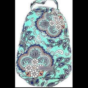 Vera Bradley lunch box ( new )